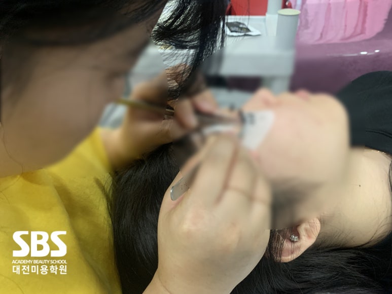 세종뷰티스쿨미용학원 이미지