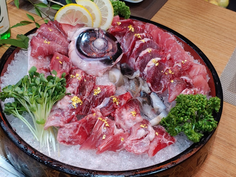 동경참치 이미지