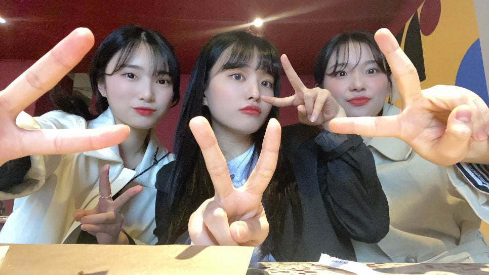 플라워베이커리 이미지