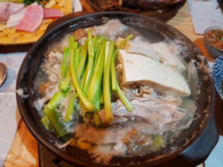 마구로사시미 이미지