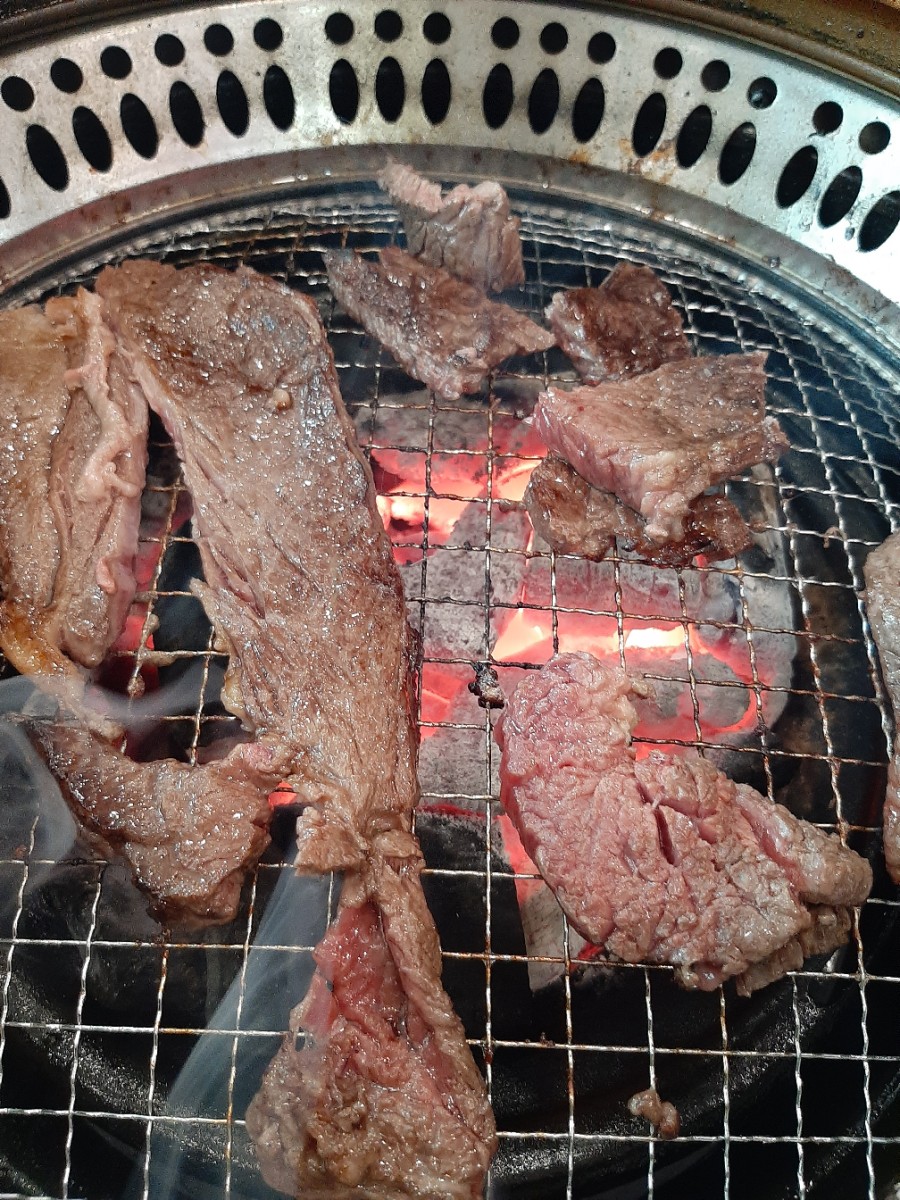 샛터식당 이미지