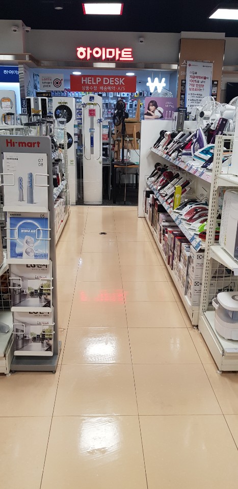 경성크린텍 이미지