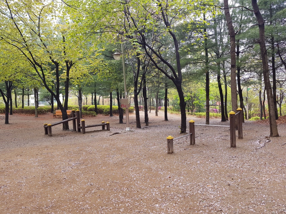 대지산주유소 이미지
