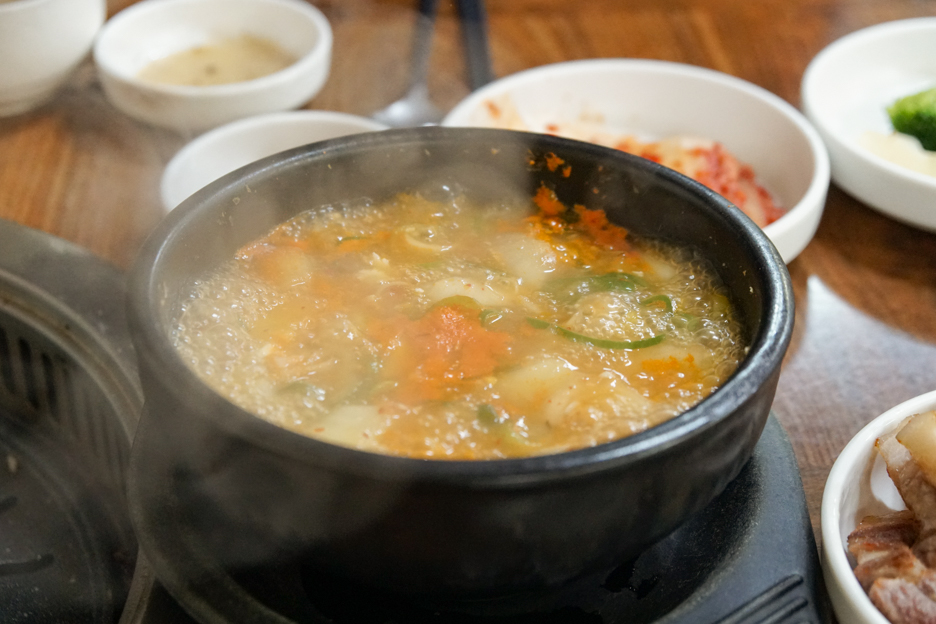 도남막창 이미지