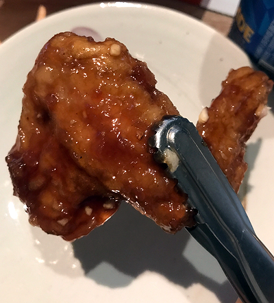 마구치킨 이미지