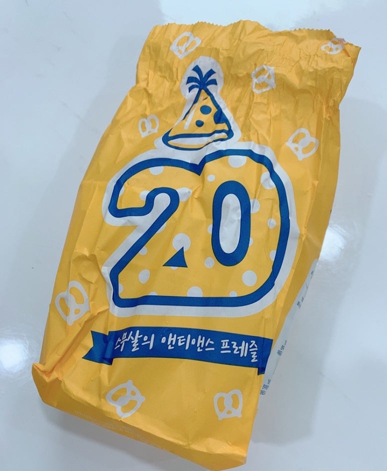 앤티앤스프레즐김해 이미지