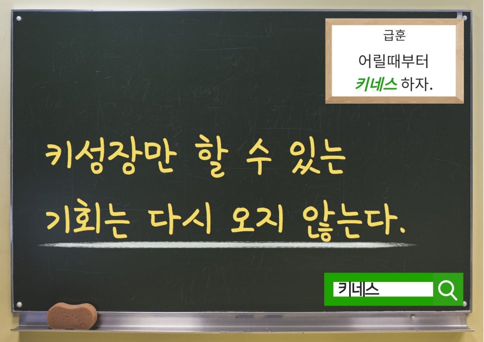 키네스 이미지