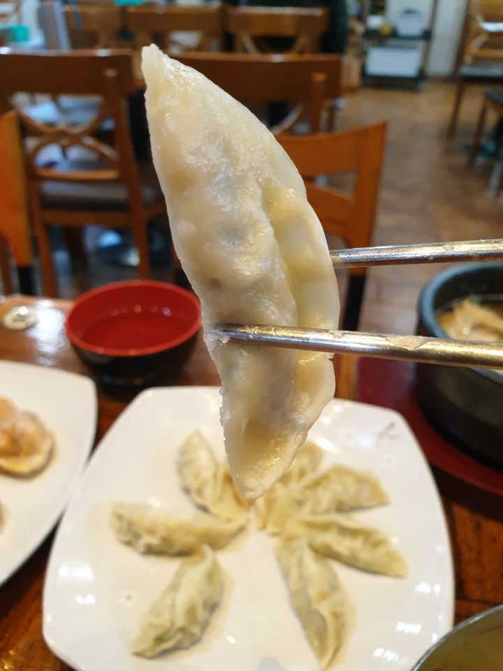 코끼리만두 이미지