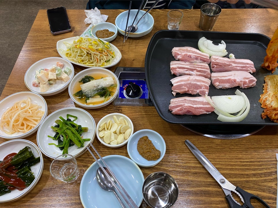 길정생고기 이미지