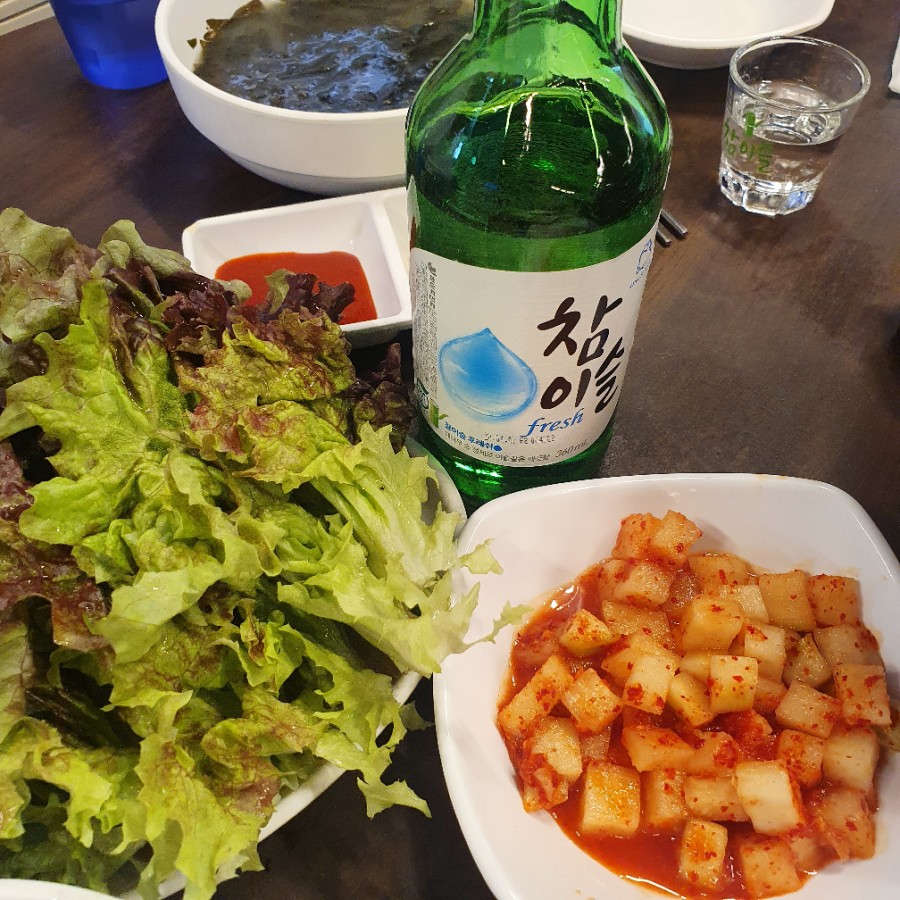 하우돈곱창 이미지