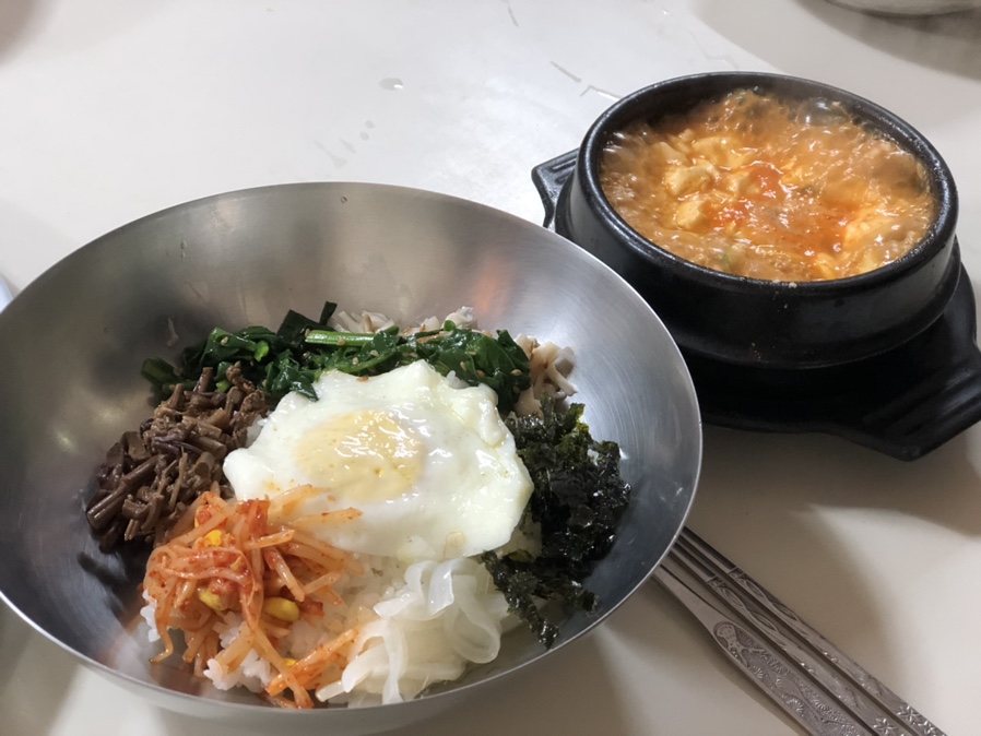 왕순두부 이미지