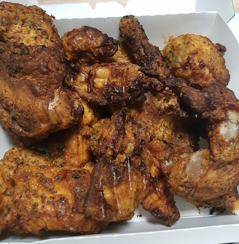 굽네치킨금암 이미지