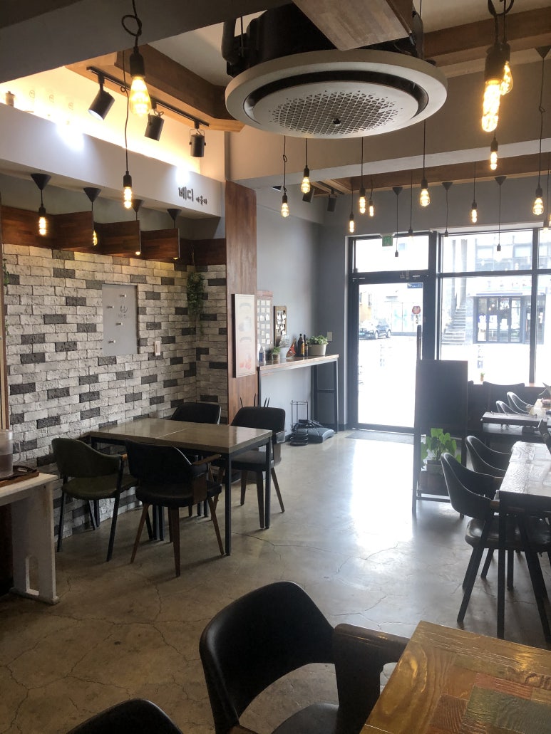 지앤디저트카페 이미지