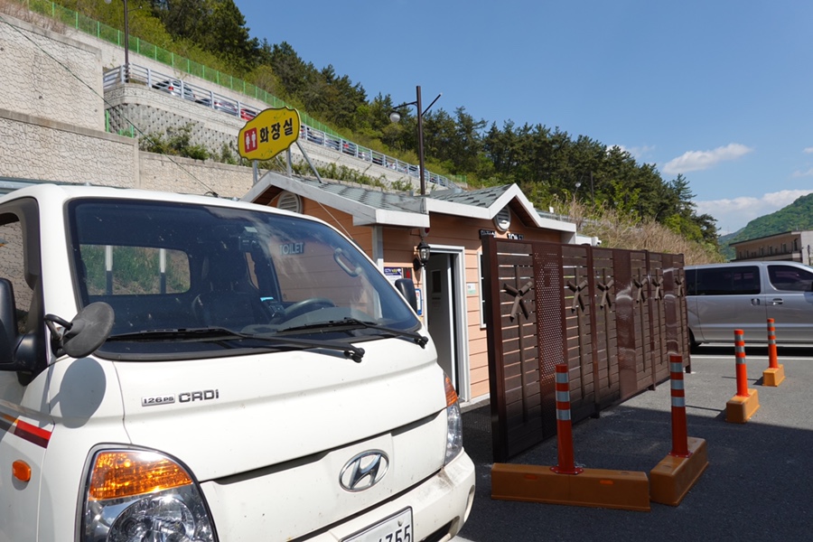 봉암대교 이미지