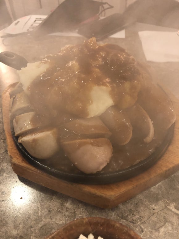 엉클조쏘세지하우스 이미지