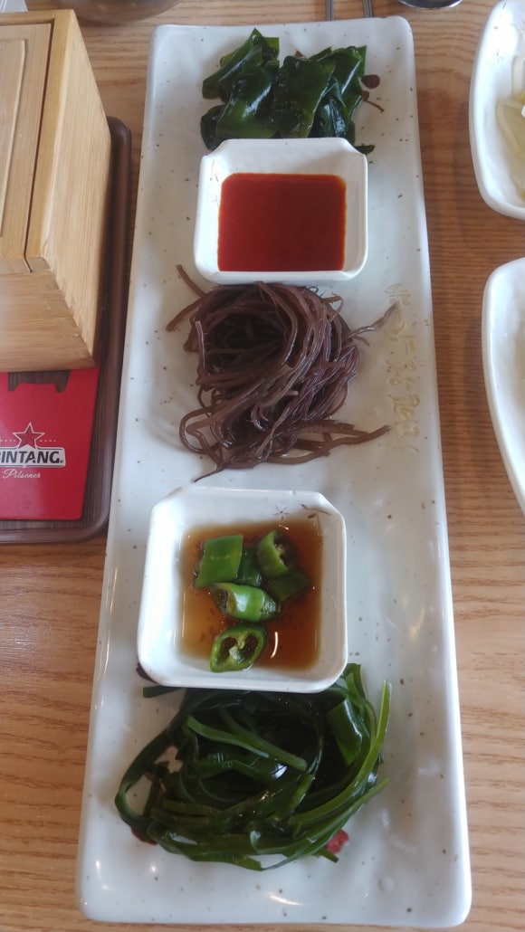 바다향왕코다리 이미지