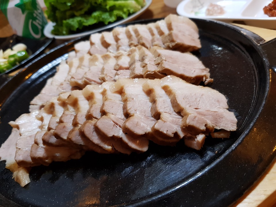 첨단국수 이미지
