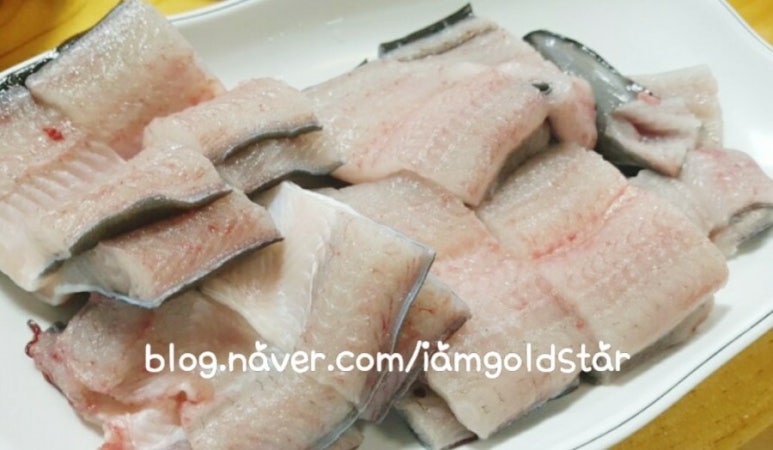억조민물장어 이미지