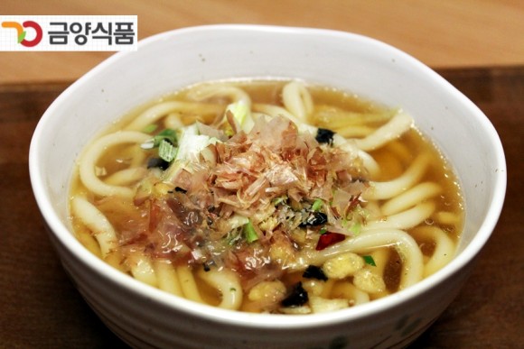 금양식품(주) 이미지
