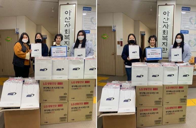 (주)후드코리아 이미지
