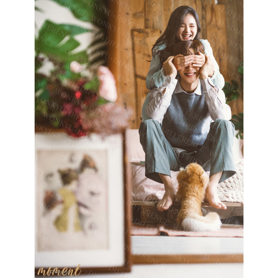 맨발스튜디오 이미지