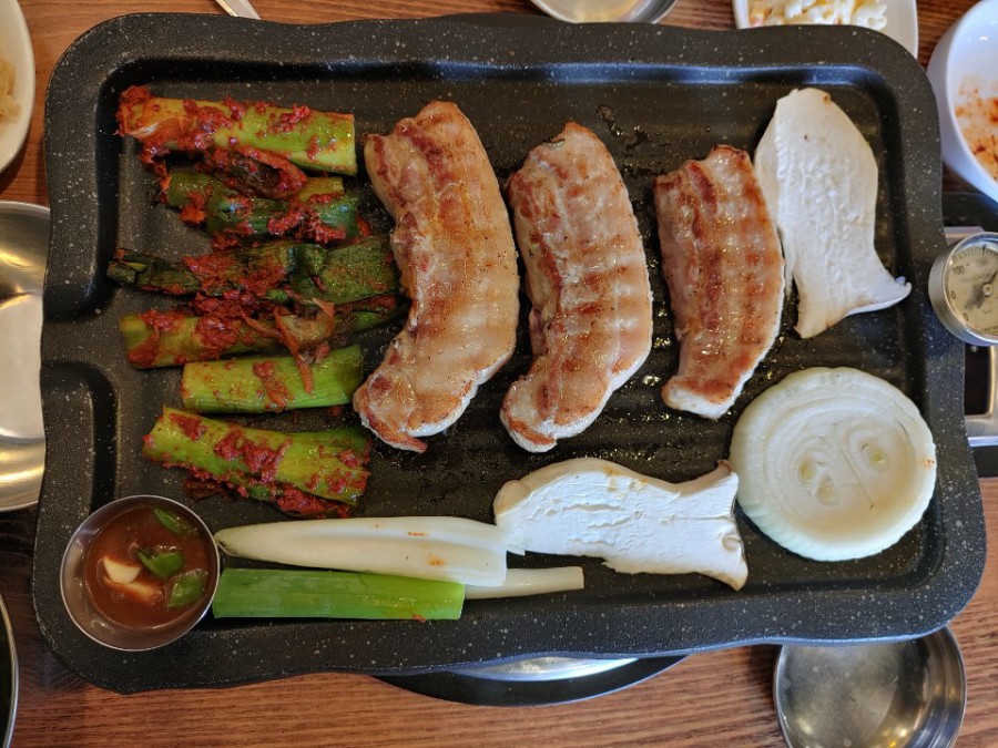 삼겹살의품격 이미지