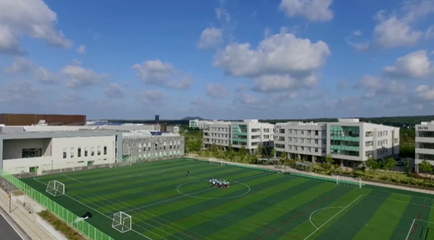 North London Collegiate School Jeju 이미지