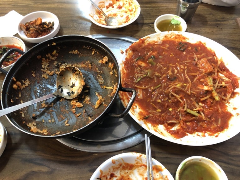 자매찜나라 이미지