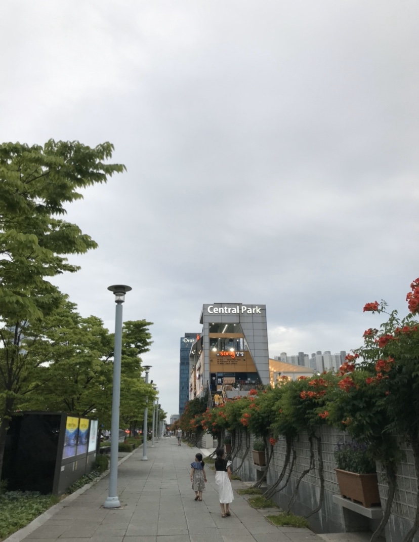 할리스커피인천연수 이미지