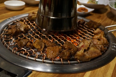 참목장정육식당 이미지