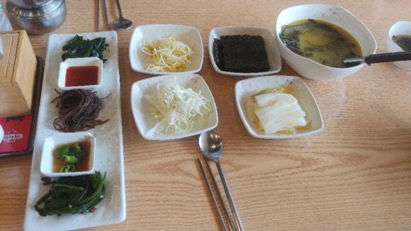 바다향왕코다리 이미지