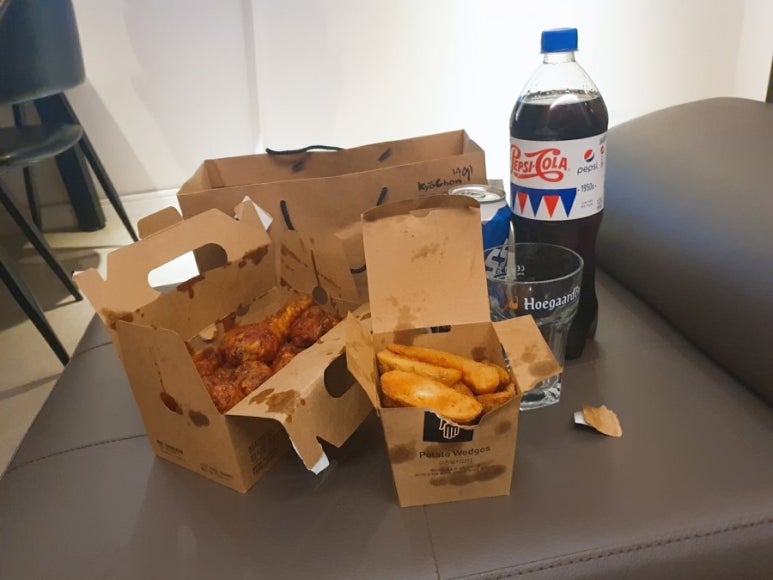 교촌치킨대방점 이미지