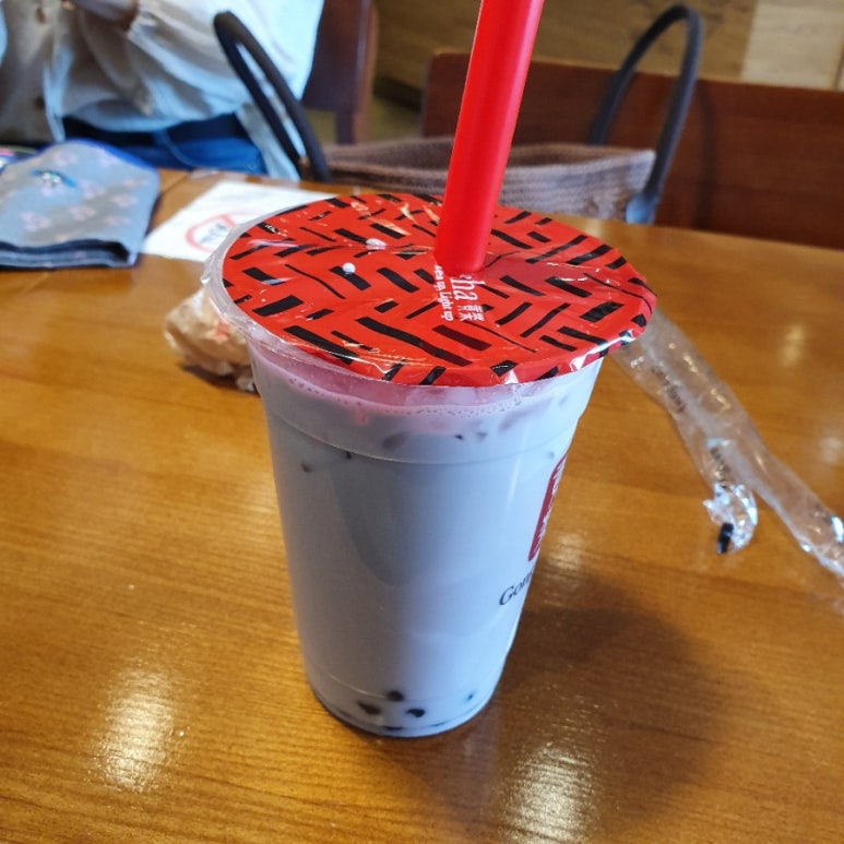 공차롯데시네마진주 이미지
