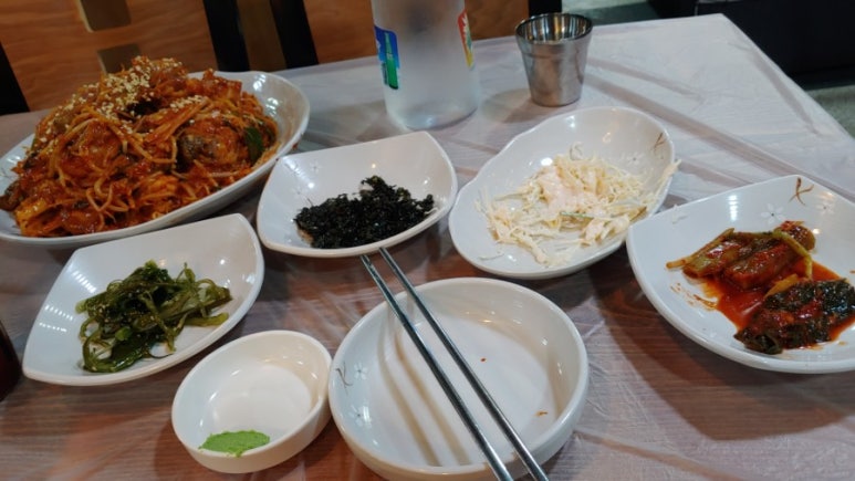 아구랑대구랑 이미지