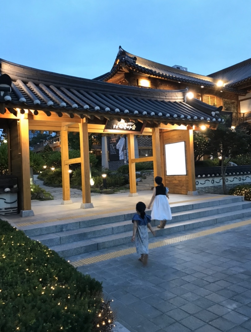 할리스커피인천연수 이미지
