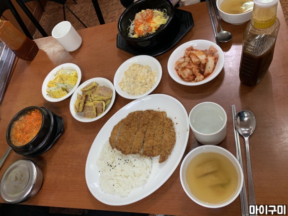 봉구네분식 이미지