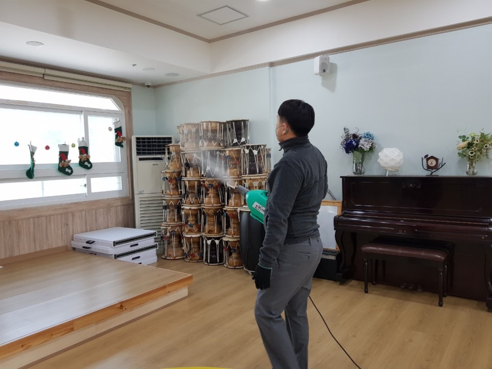삼정실업 이미지