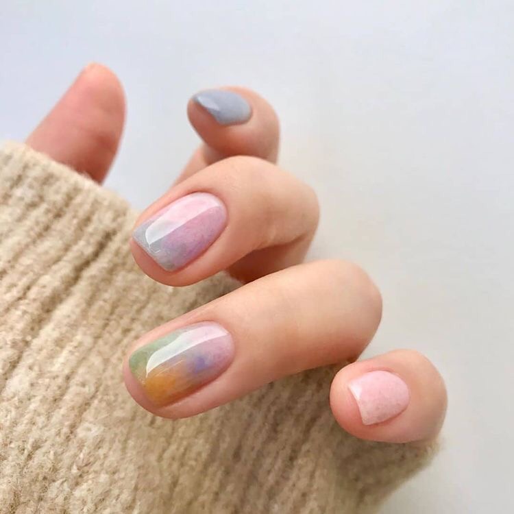 네일조음 이미지