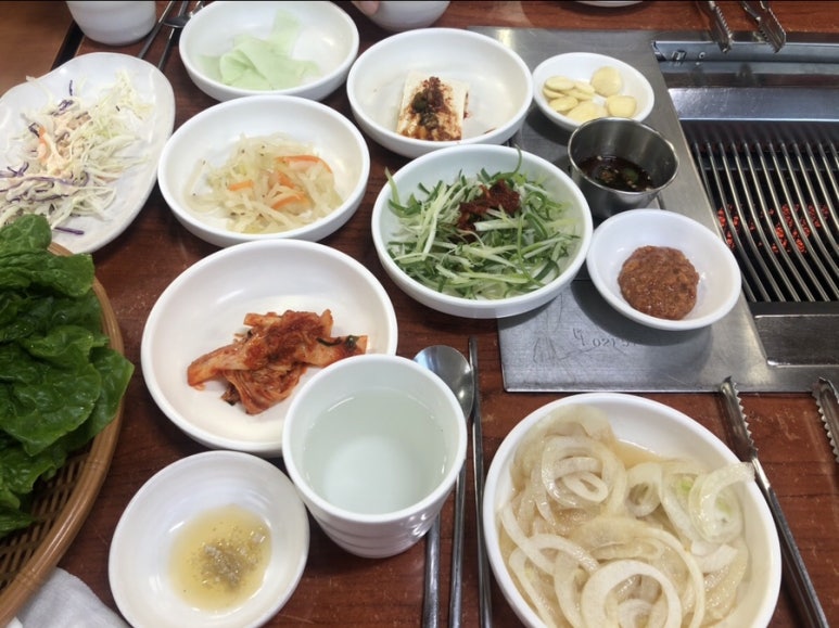 삼화왕갈비 이미지