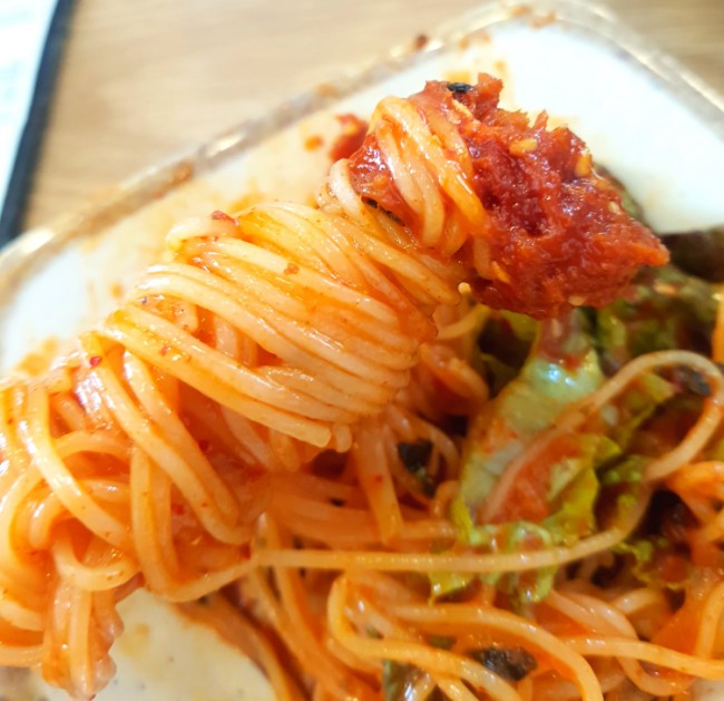 동동국수 이미지