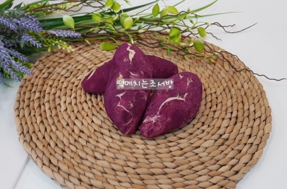 떡메치는조서방 이미지