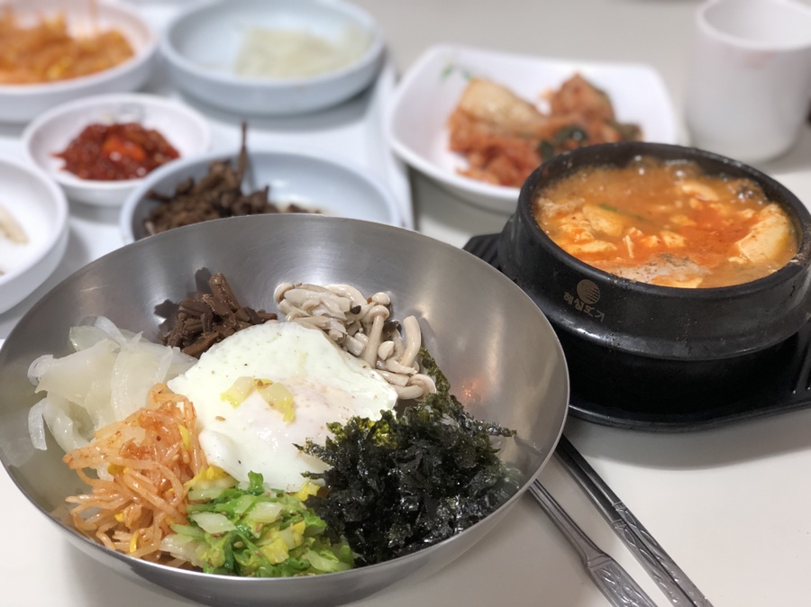 왕순두부 이미지