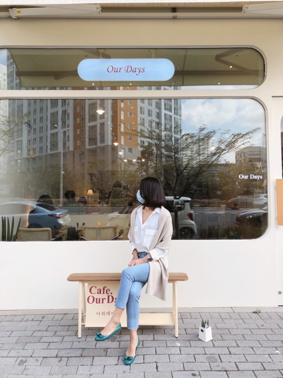 아워데이즈(Our Days) 이미지