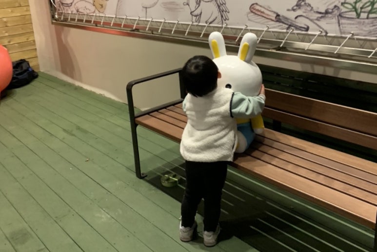 카페 와락 이미지