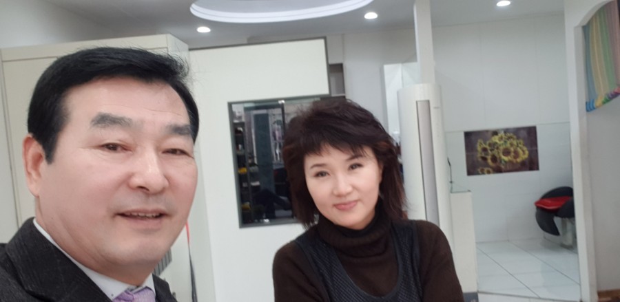 이범익헤어스타일 이미지