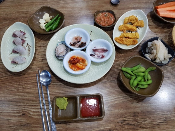 연동포차 이미지