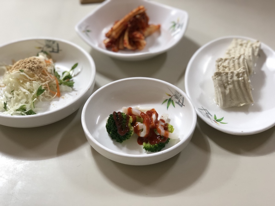 왕순두부 이미지