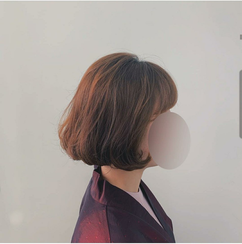 란미용실 이미지