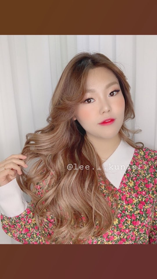 이군헤어 이미지