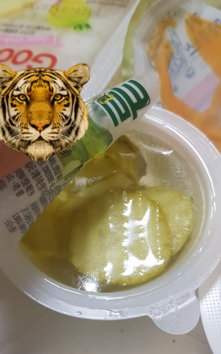 굽네치킨(효자,중화산2호점) 이미지